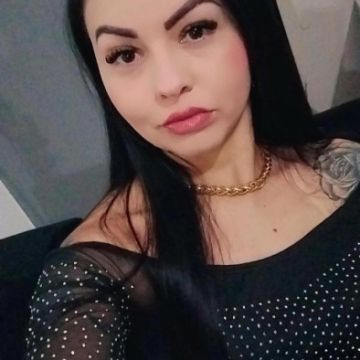 LAURA DIAS - Acompanhante em Caxias do Sul
